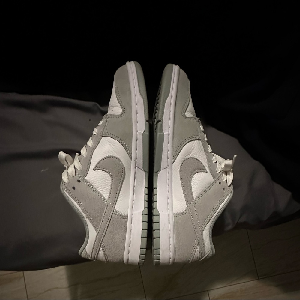 Nike Dunk low USED